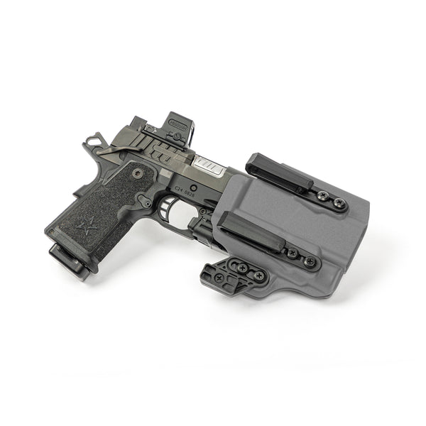 Kaizen-L (compact light bearing)