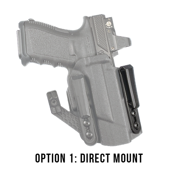 Kaizen-L (compact light bearing)