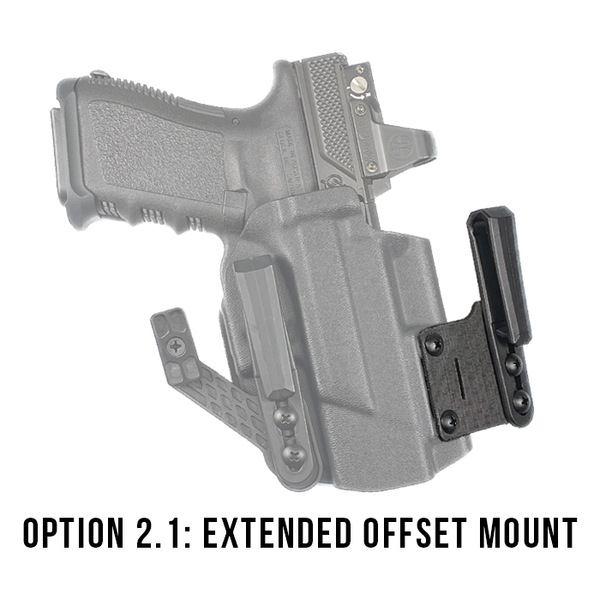 Kaizen-L (compact light bearing)