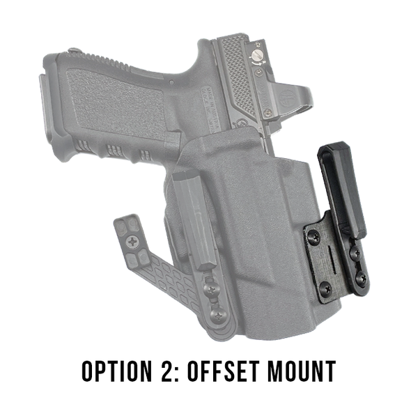 Kaizen-L (compact light bearing)