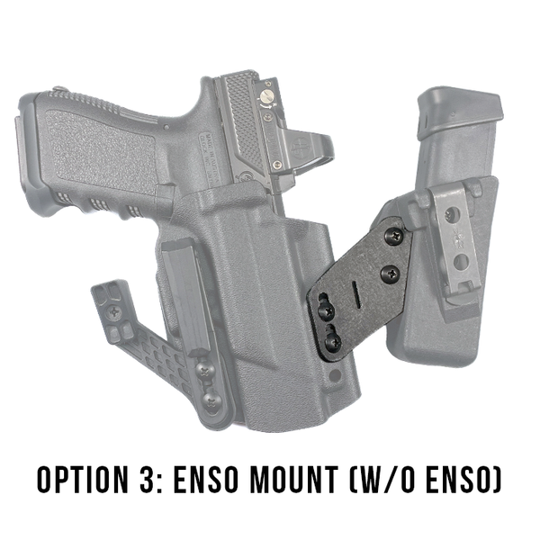 Kaizen-L (compact light bearing)