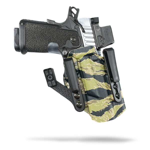 Kaizen Staccato HD P4.5 Holster