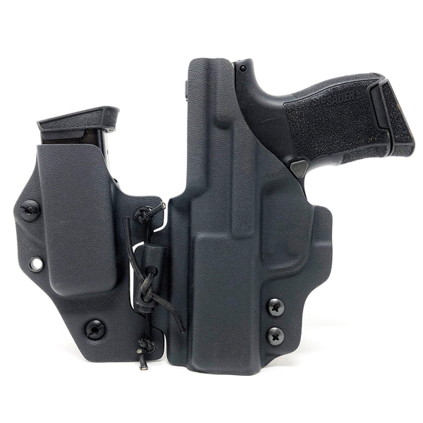 AIWB SIG P365 Ronin 3.0 LAS Concealment