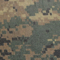 Digital Forest Kydex Pattern LAS Concealment lasconcealment