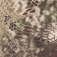 Kydex Patterns lasconcealment