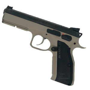 CZ Shadow 2 Urban Grey Gray