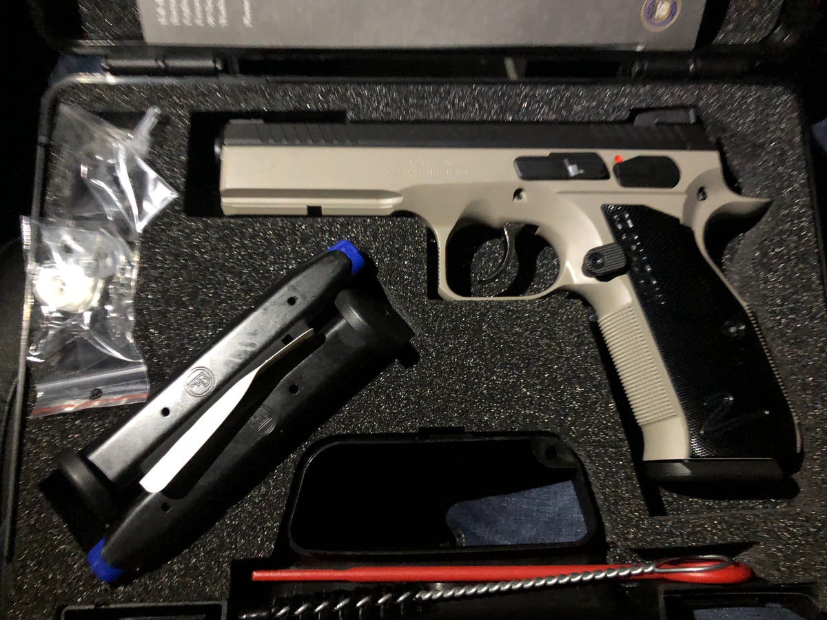 CZ Shadow 2 - LAS Concealment – lasconcealment