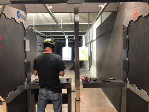 Ted's Shooting Range Queen Creek AZ Arizona