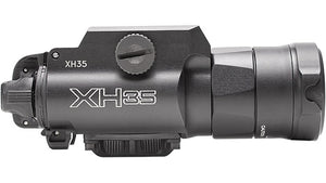1,000 lumens with the Surefire XH35