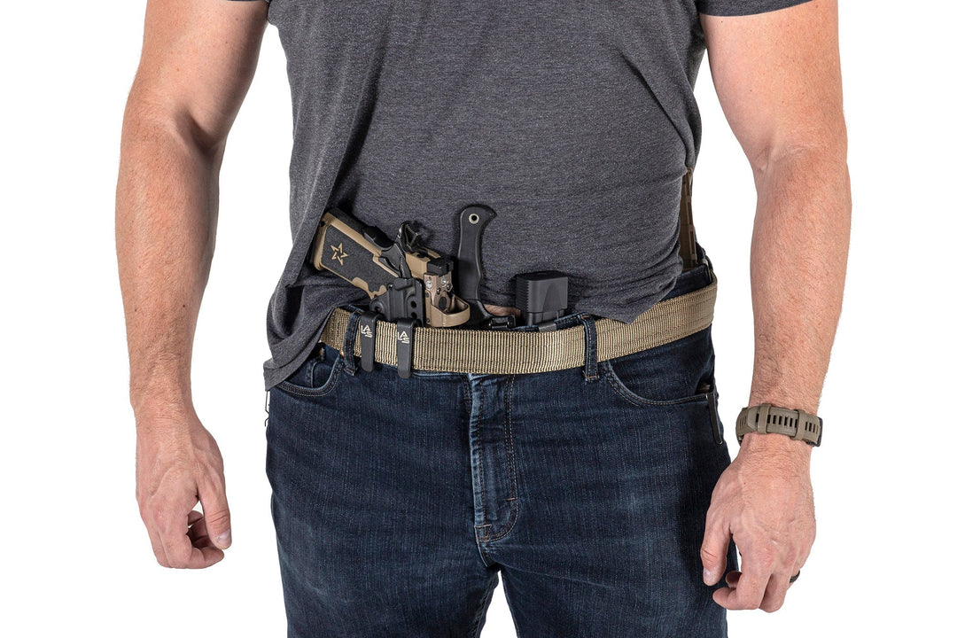 Pendix Carry Appendix Carry 101: Everything You Need to Know – lasconcealment