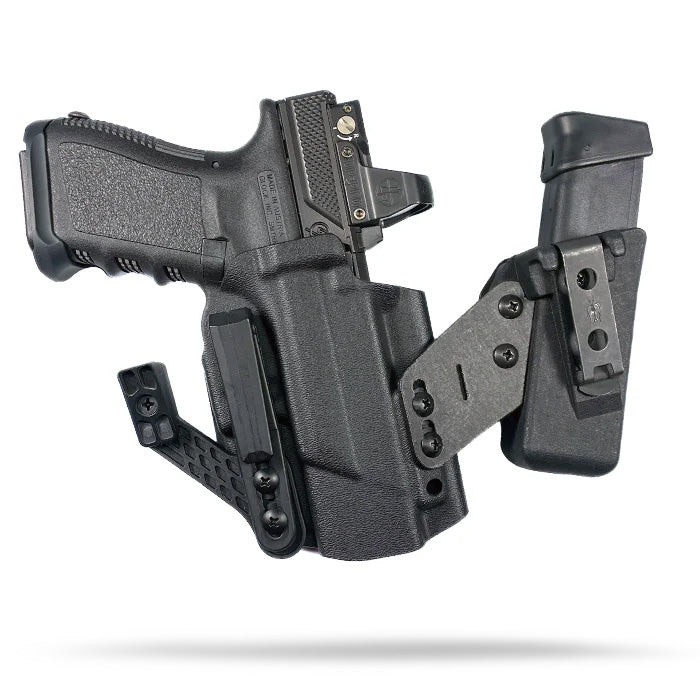 gregory backpack hip belt extender Peak Design Everyday v2 Instantly add more stability Gregory Stout - very long