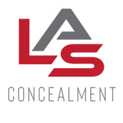 lasconcealment