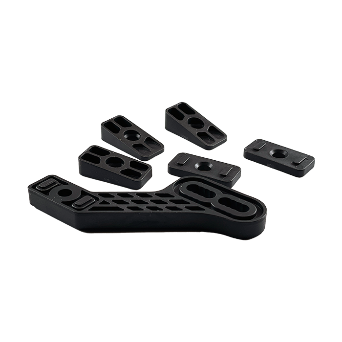Stack It Wing Kit | LAS Concealment – lasconcealment