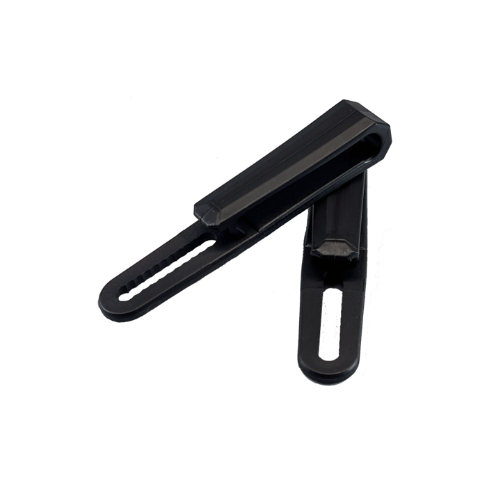 Two LAS Stiff Hook overhooks.