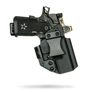 Smith & Wesson M2.0 compact AIWB Concealed Carry Holster - Ronin 3.0