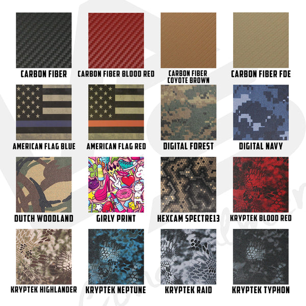 kryptek kydex - LAS Concealment