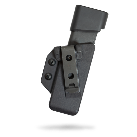Trusted Concealed Carry Holsters - #1 EDC Holsters | LAS Concealment ...