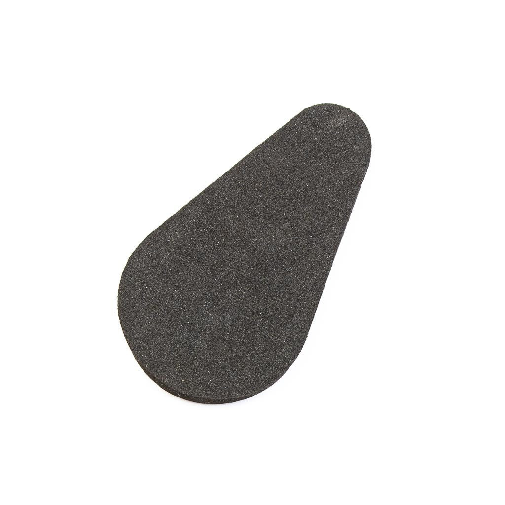 Foam Wedge - Flat Tear Drop – lasconcealment