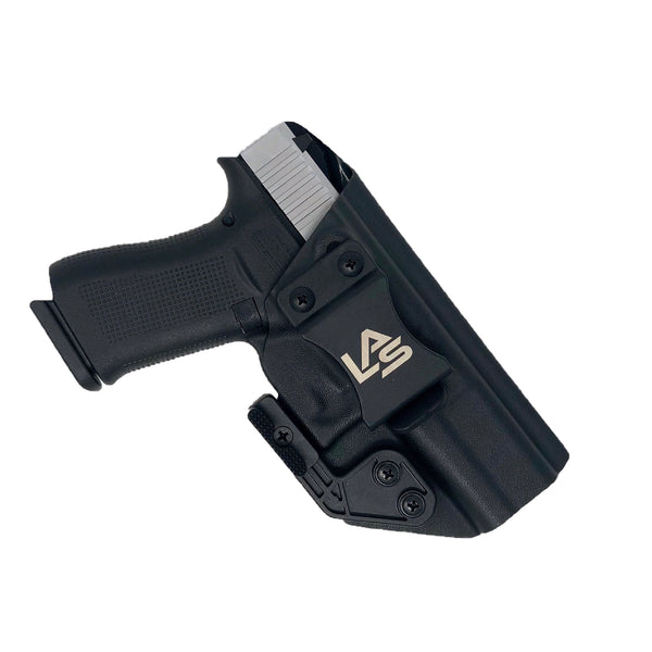 Glock 48 G48 G43x Glock 43x kydex holster