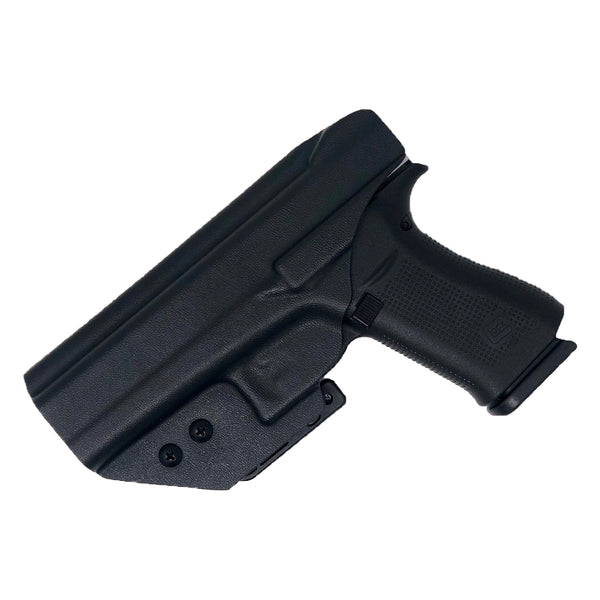 Glock 48 G48 IWB inside the waistband kydex holster