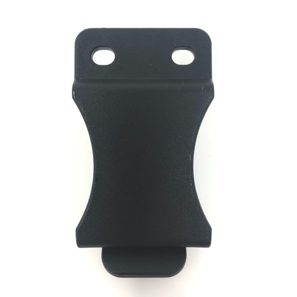 kydex holster belt clip