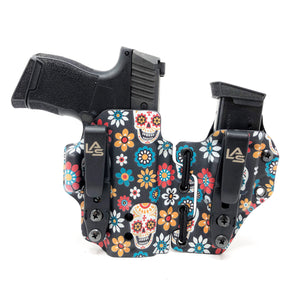 AIWB Rig SIG P365 LAS Concealment Ronin 3.0