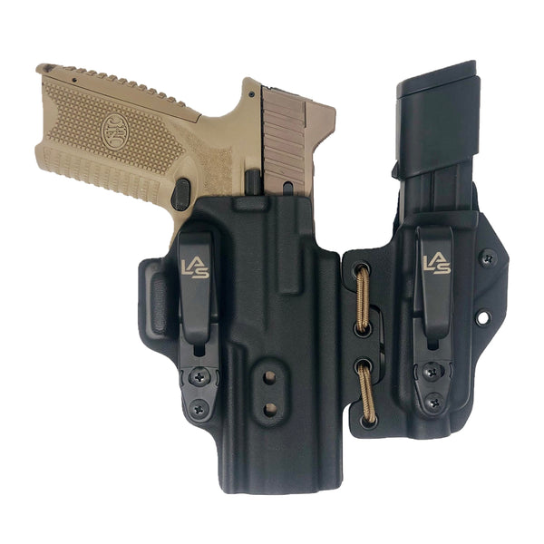 AIWB Rig FN 509T 509 LAS Concealment Ronin 3.0