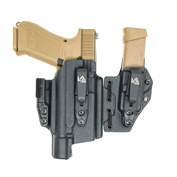 Ronin-L 3.0 G19X x300U kydex holster