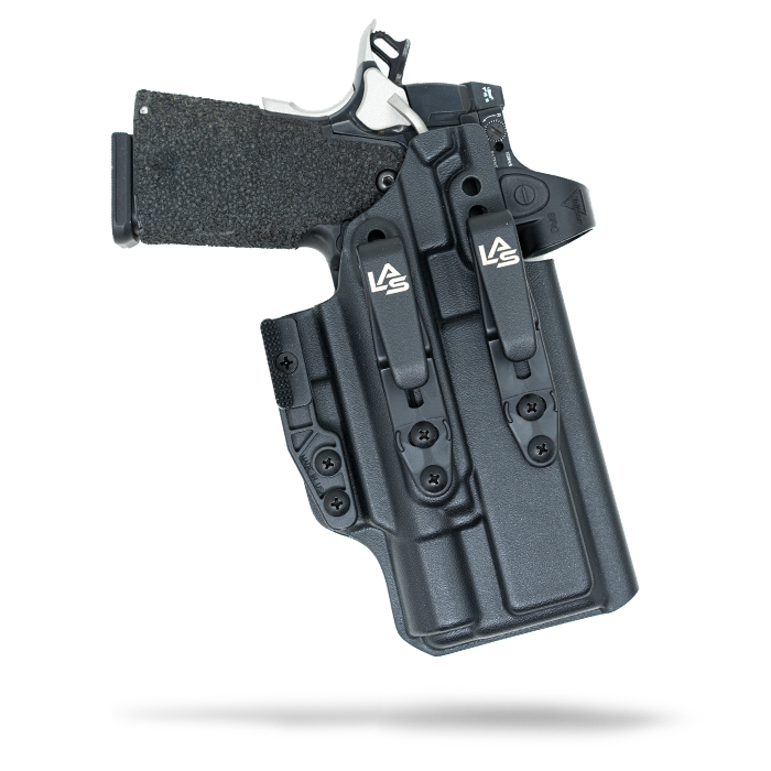 ETUI / HOLSTER RADAR POUR GLOCK 19 GEN5 AVEC SECURITE DE POUCE 6A07-5527 GAUCHER - Armurerie de ETUI / HOLSTER RADAR POUR GLOCK 19 GEN5 AVEC SECURITE DE POUCE 6A07-5527 GAUCHER - Armurerie de