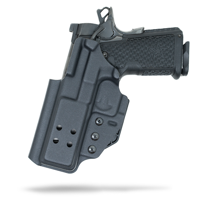 Shōgun Concealed Carry Gun Holster | LAS Concealment – lasconcealment