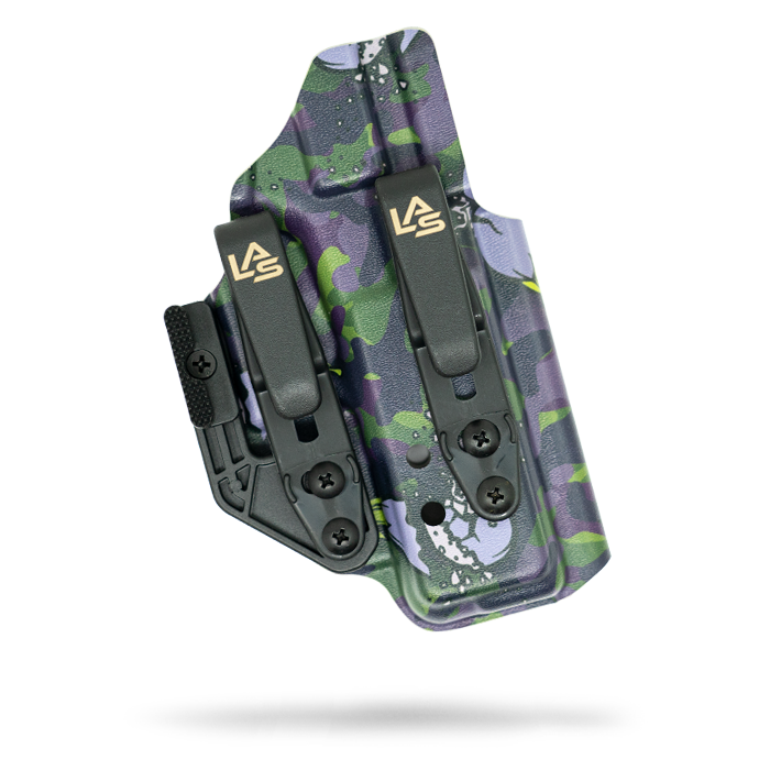 Shōgun Concealed Carry Gun Holster - Kentucky Ballistics