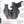 LAS Concealment holster and mag carrier sidecar